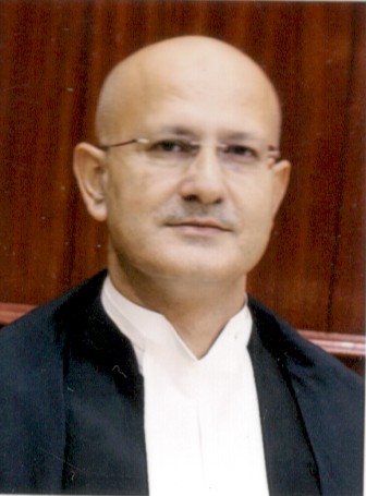 Hon’ble Mr. Justice Abdul Moin 